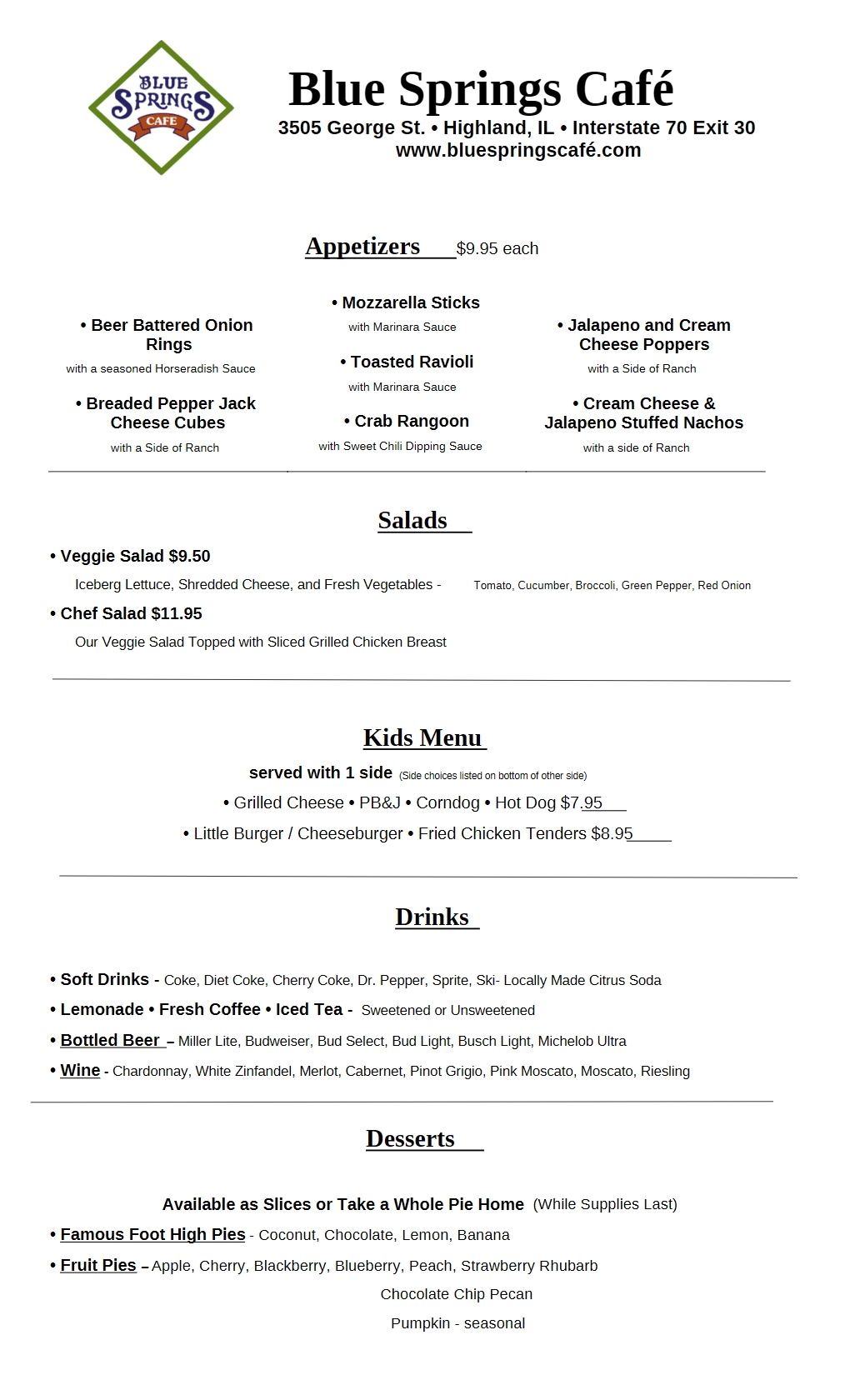 bsc back menu app salad kids 8-2026